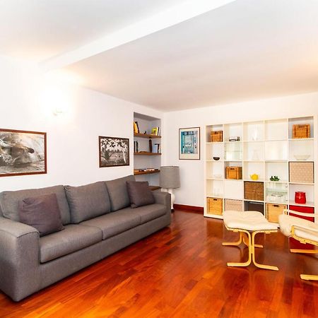 Quadrilatero Romano Central Apartment Turyn Zewnętrze zdjęcie