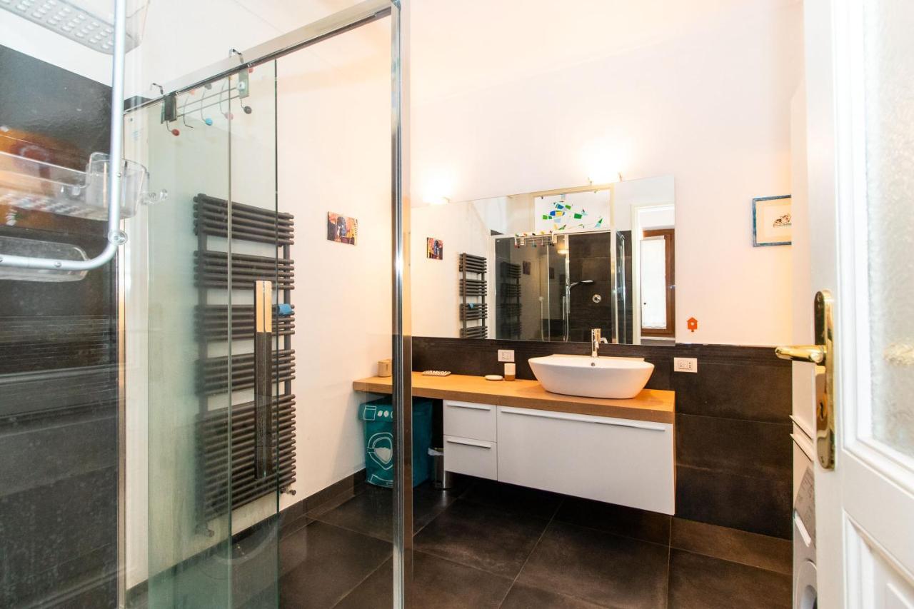 Quadrilatero Romano Central Apartment Turyn Zewnętrze zdjęcie