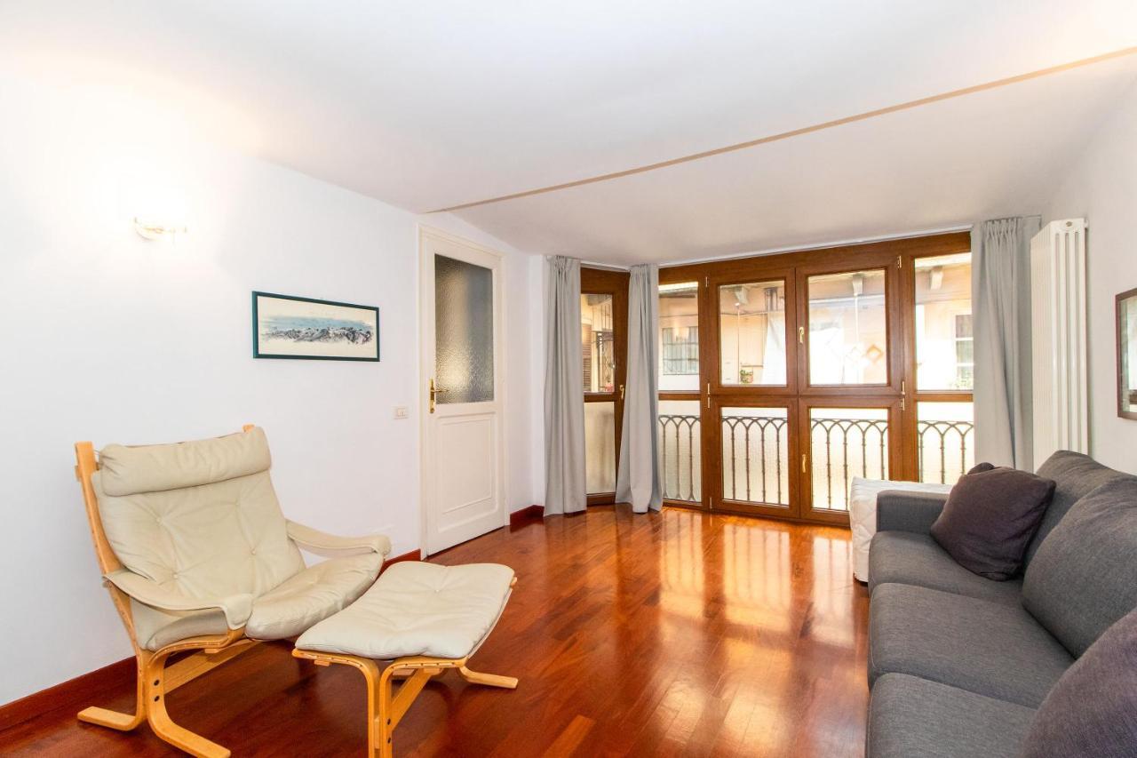 Quadrilatero Romano Central Apartment Turyn Zewnętrze zdjęcie