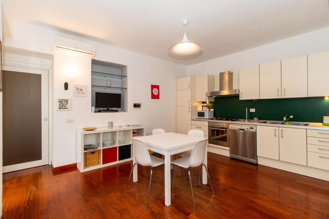 Quadrilatero Romano Central Apartment Turyn Zewnętrze zdjęcie