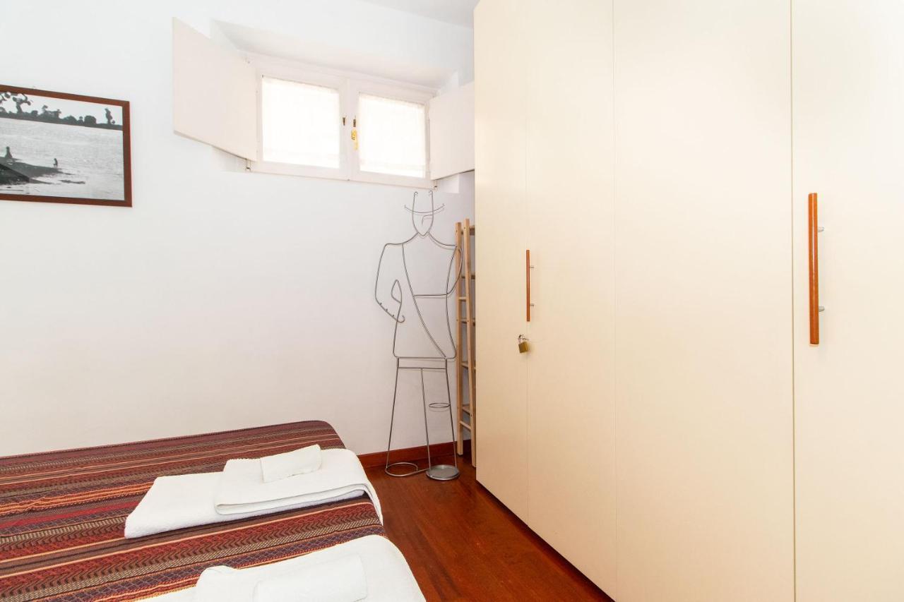 Quadrilatero Romano Central Apartment Turyn Zewnętrze zdjęcie