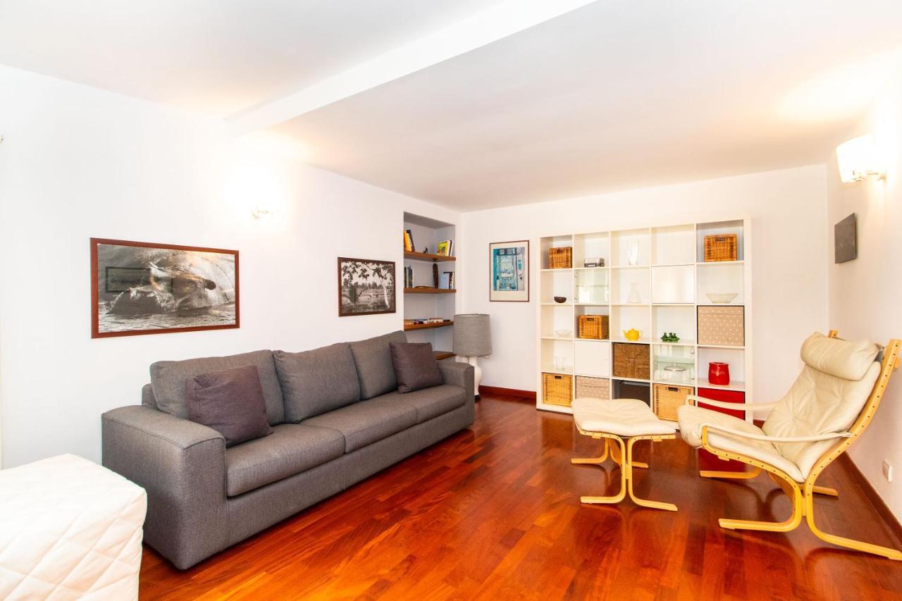 Quadrilatero Romano Central Apartment Turyn Zewnętrze zdjęcie