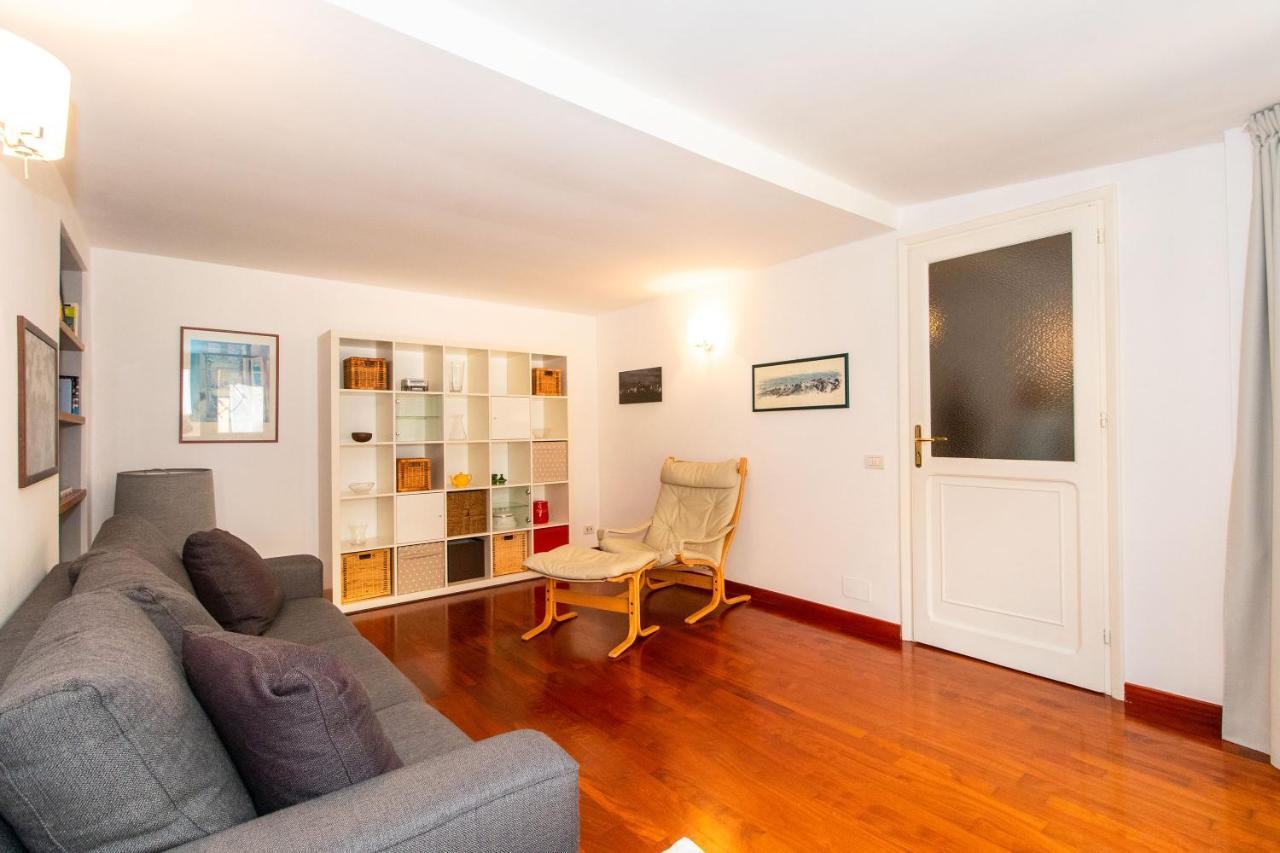 Quadrilatero Romano Central Apartment Turyn Zewnętrze zdjęcie