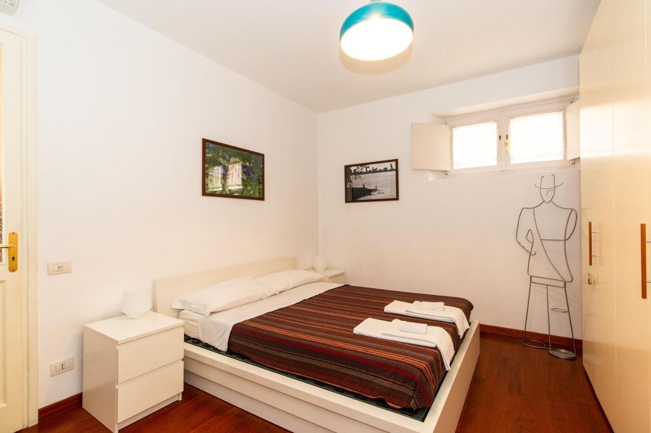 Quadrilatero Romano Central Apartment Turyn Zewnętrze zdjęcie