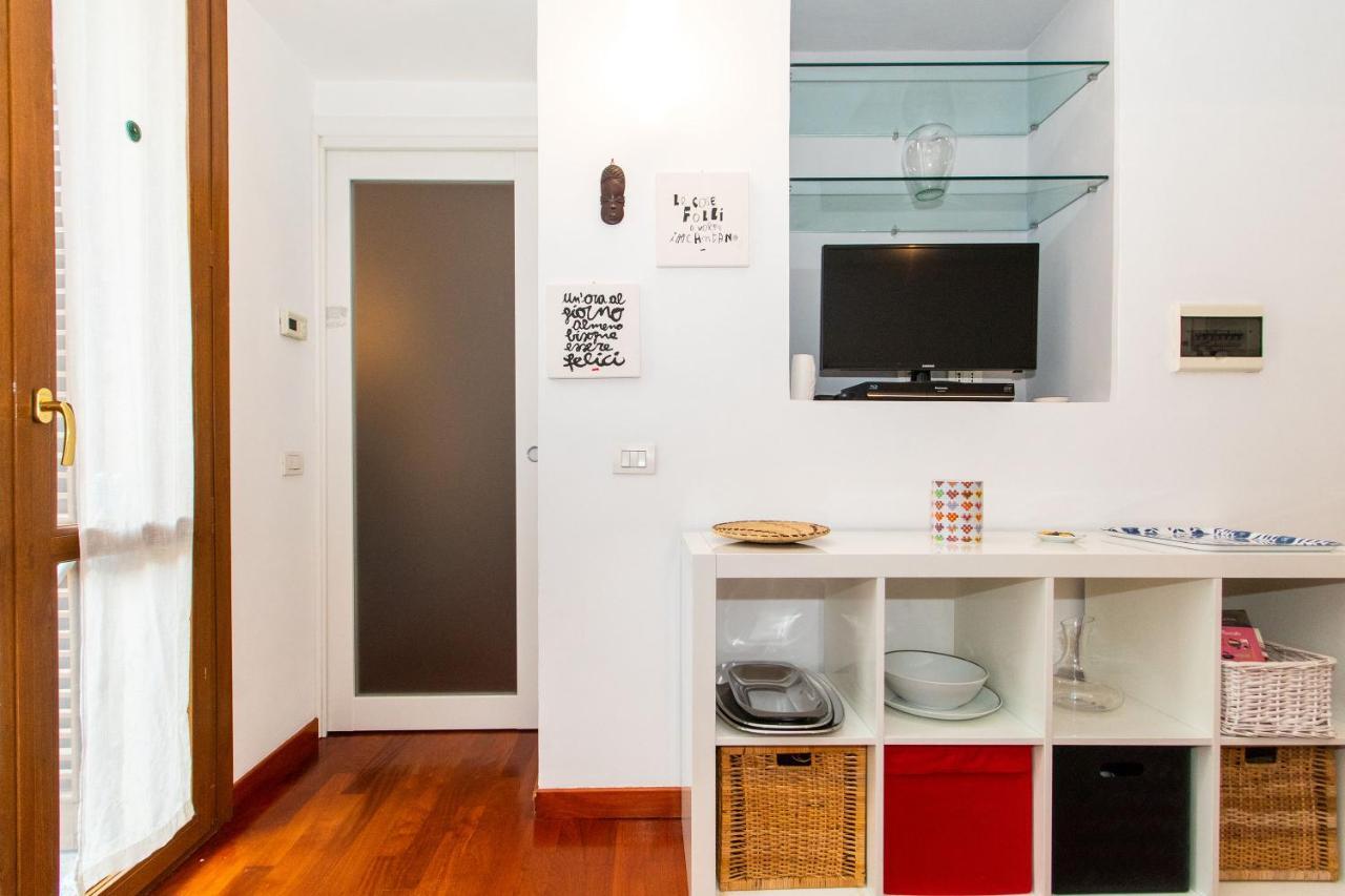 Quadrilatero Romano Central Apartment Turyn Zewnętrze zdjęcie