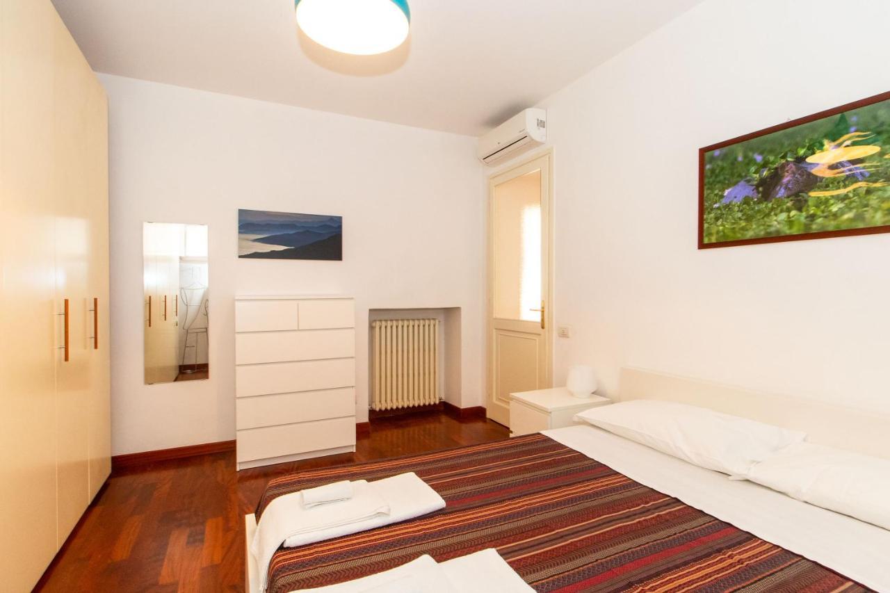 Quadrilatero Romano Central Apartment Turyn Zewnętrze zdjęcie