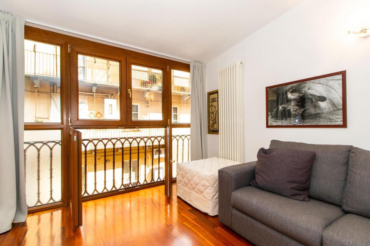 Quadrilatero Romano Central Apartment Turyn Zewnętrze zdjęcie