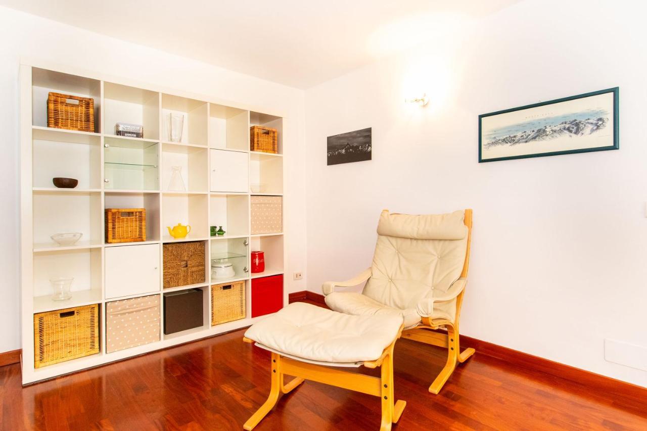Quadrilatero Romano Central Apartment Turyn Zewnętrze zdjęcie